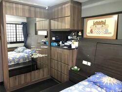 Blk 545 Cheng San Green (Ang Mo Kio), HDB 5 Rooms #461122081